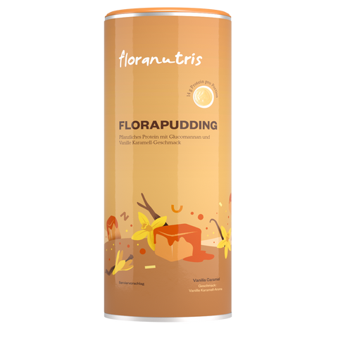 Florapudding