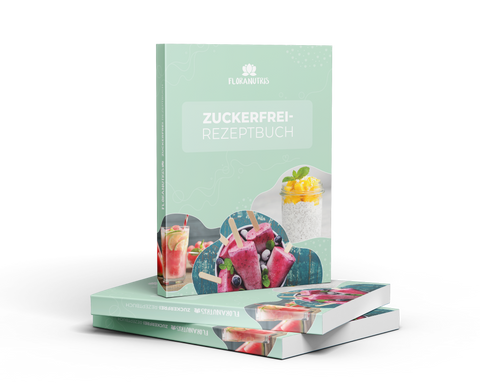 Zuckerfrei-Rezeptbuch