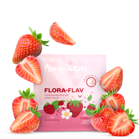 Flora-Flav Sachet