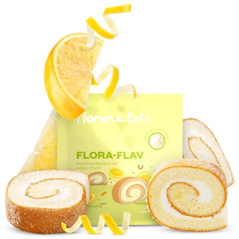 Flora-Flav Sachet