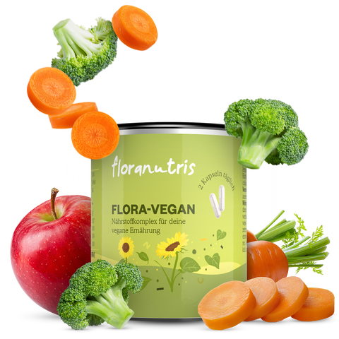 Flora-Vegan