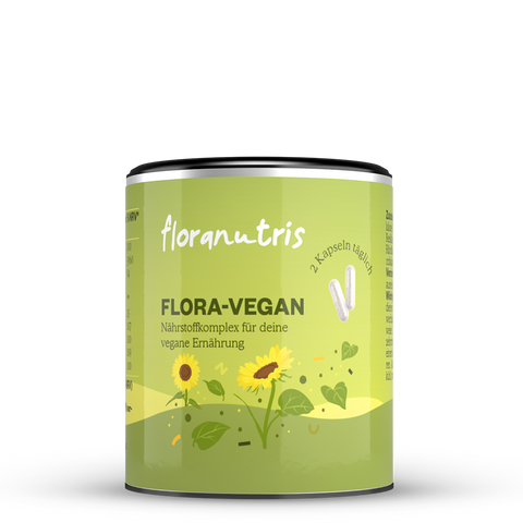 Flora-Vegan