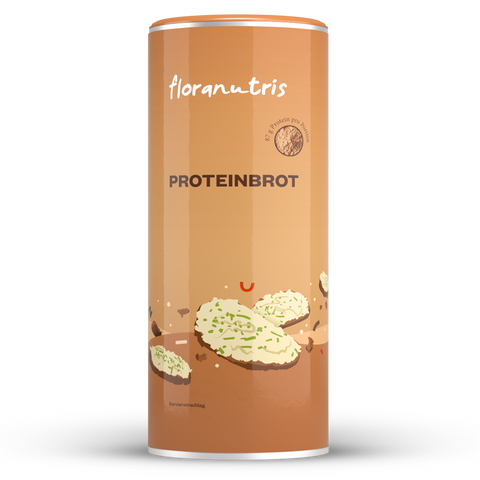 Floranutris Proteinbrot